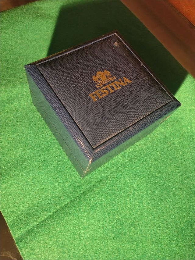 Orologio festina originale 