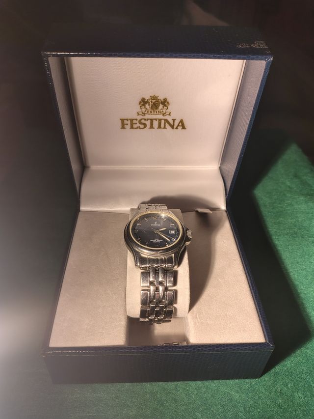 Orologio festina originale 