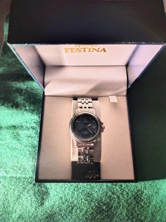 Orologio festina originale 