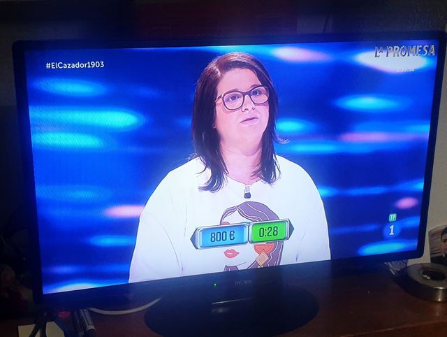 Tv inves 32" led 3214