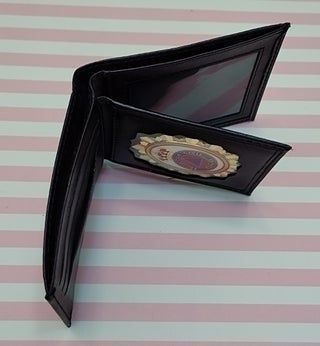 OFERTA SET LLAVERO + CARTERA+ PULSERA REGALO