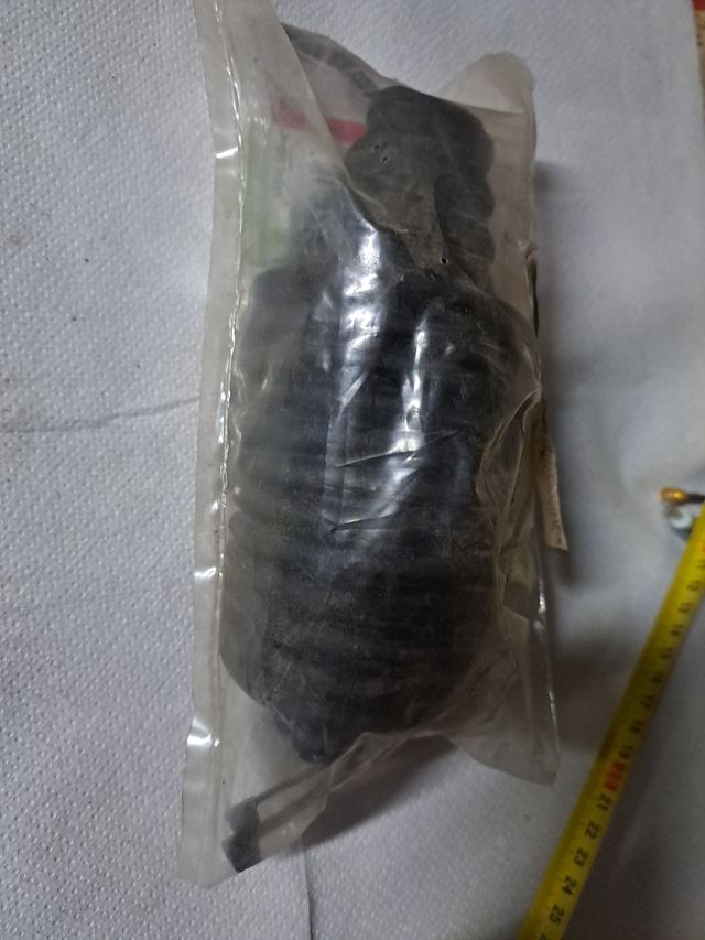 Kit fuelle dirección universal