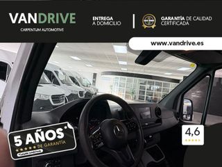 Mercedes Sprinter 314cdi L3H2 