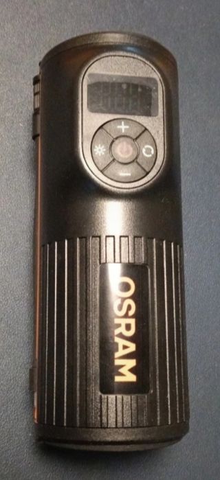 Osram Tyreinflate 2000