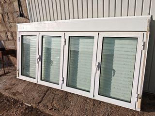 2 Ventana 4 hojas 