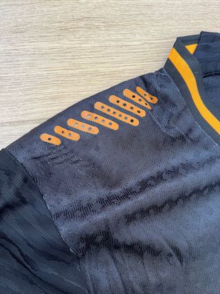 CAMISETA COSTA DE MARFIL PLAYER VERSION