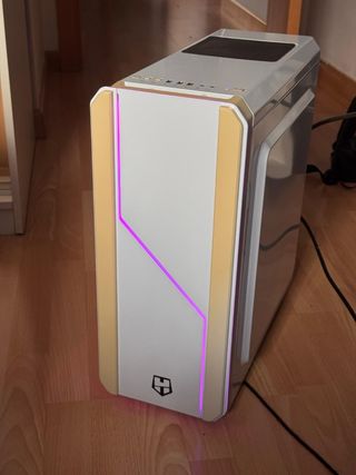 PC ORDENADOR TORRE SOBREMESA