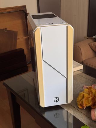 PC ORDENADOR TORRE SOBREMESA