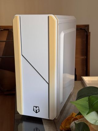 PC ORDENADOR TORRE MONTADO INGENIERO INFORMÁTICO