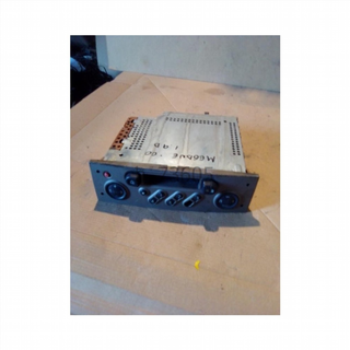 Sistema audio / Radio CD Renault Megane I  h_73605