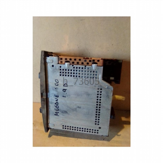 Sistema audio / Radio CD Renault Megane I  h_73605