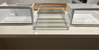 Accessori per frigoriferi Siemens KI81RAF30