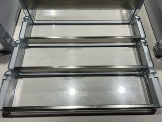 Accessori per frigoriferi Siemens KI81RAF30
