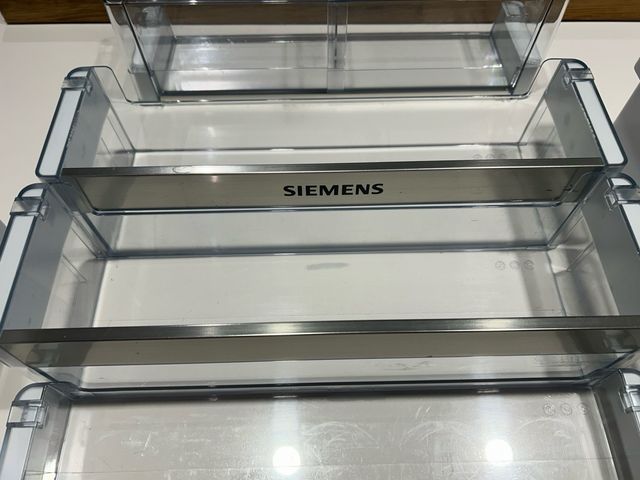 Accesorios frigorifico Siemens KI81RAF30