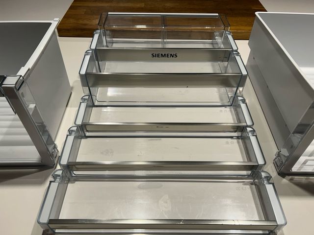 Accesorios frigorifico Siemens KI81RAF30