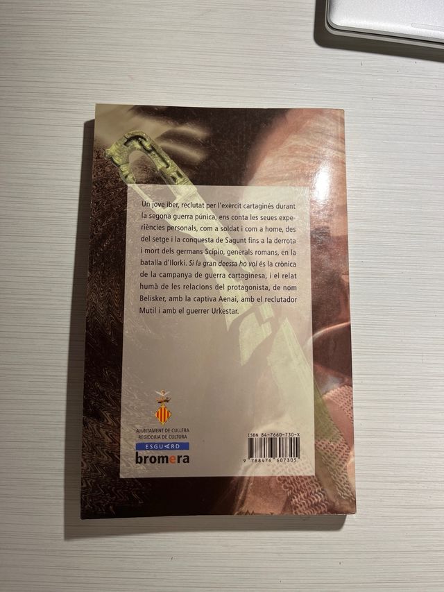 Si la gran deessa ho vol