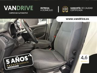 Fiat Doblò MAXI 1.3jtd DOBLE PUERTA LATERAL