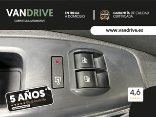 Fiat Doblò MAXI 1.3jtd DOBLE PUERTA LATERAL