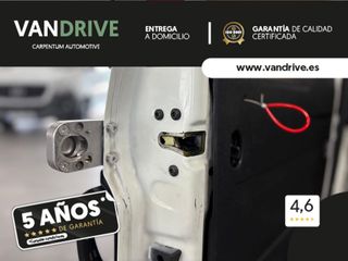 Fiat Doblò MAXI 1.3jtd DOBLE PUERTA LATERAL