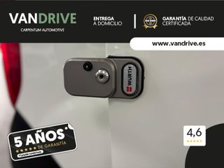 Fiat Doblò MAXI 1.3jtd DOBLE PUERTA LATERAL