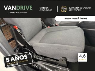 Fiat Doblò MAXI 1.3jtd DOBLE PUERTA LATERAL