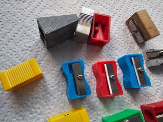 Tajalapiz o sacapuntas vintage 