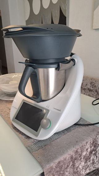Thermomix 6