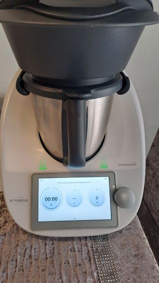 Thermomix 6