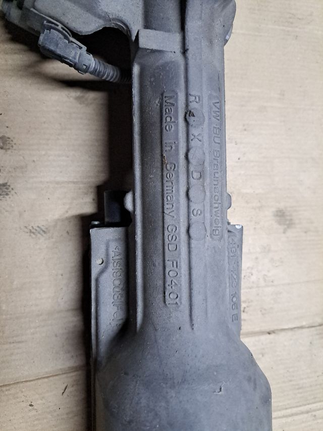 8r0909144g cremallera direcc asistida