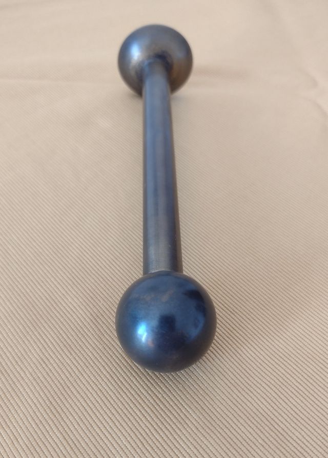 Fermatenda / reggitenda / portaembrasse