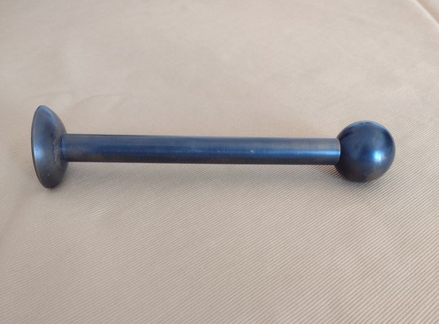 Fermatenda / reggitenda / portaembrasse