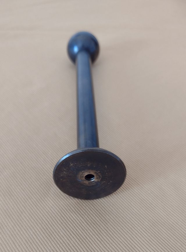 Fermatenda / reggitenda / portaembrasse