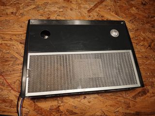 Dometic exaustor CK400 autocaravana