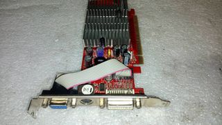 GRAFICA ATI RADEON 6500 256MB