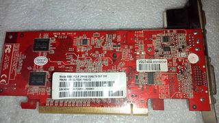 GRAFICA ATI RADEON 6500 256MB