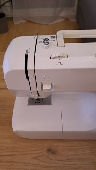 Máquina de coser