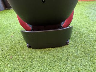 Silla de coche Jané iQuartz con ISOFIX