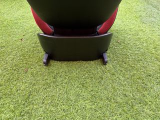 Silla de coche Jané iQuartz con ISOFIX
