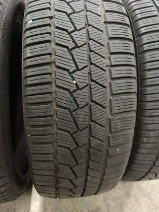 225/45R19 96V M+S Continental invierno 