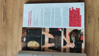 Escuela de cocina japonesa