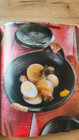 Escuela de cocina japonesa