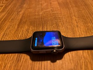 Apple Watch Series 3 GPS de 42 mm