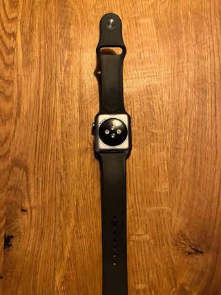 Apple Watch Series 3 GPS de 42 mm
