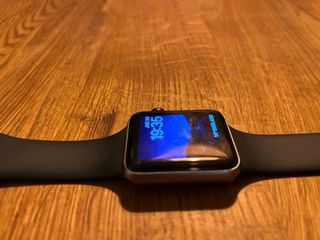 Apple Watch Series 3 GPS de 42 mm