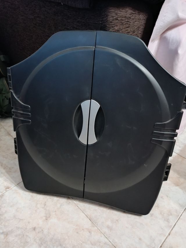 Diana electrónica alguien la quiere ???