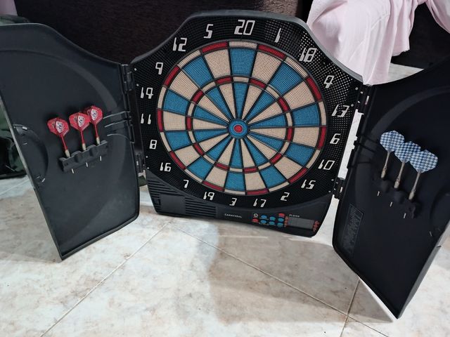 Diana electrónica alguien la quiere ???