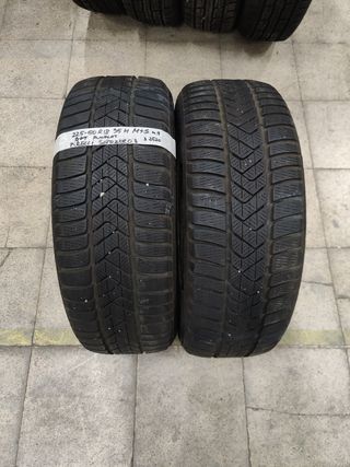 225/50R18 95H M+S Pirelli RUNFLAT 