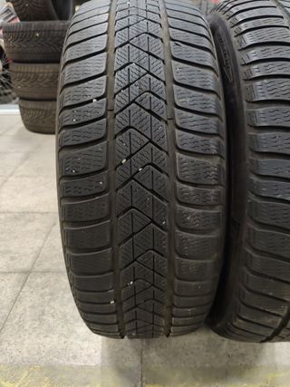 225/50R18 95H M+S Pirelli RUNFLAT 