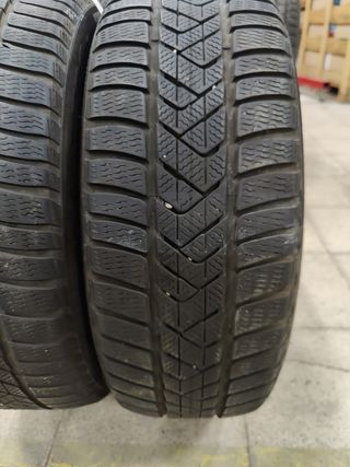 225/50R18 95H M+S Pirelli RUNFLAT 
