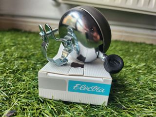 Timbre Electra Happy Camper